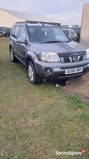 Nissan X trail 2,2 cdi 4x4