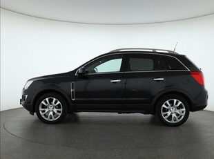 Opel Antara 2012 2.2 CDTI 172632km SUV