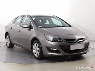 Opel Astra 1.4 T