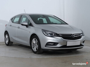 Opel Astra 1.4 T