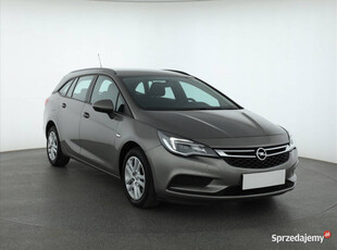 Opel Astra 1.4 T