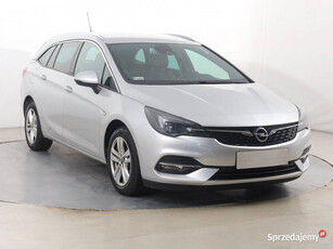 Opel Astra 1.5 CDTI