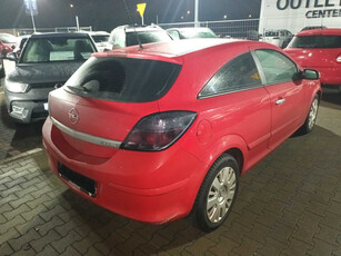 Opel Astra 2009 1.4 16V 181043km Coupe