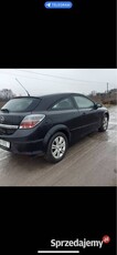 Opel astra 2009r 1,7 cdti