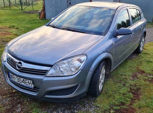 Opel Astra H 2007 145tys sprzedam