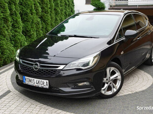 Opel Astra Super Stan - Alu - GWARANCJA Zakup Door To Door K (2015-2021)