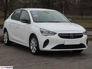 Opel Corsa 1.2 73 KM 2022r. (Piaseczno)