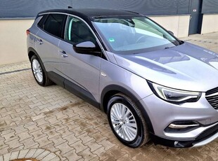 OPEL GRANDLAND X 2.0D 177KM FULL LED PANORAMA KAMERA SERWIS