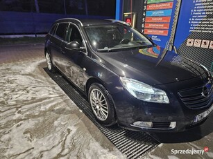 Opel Insignia 2.0 cdti automat 160km Sport Tourer