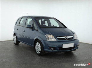 Opel Meriva 1.4 16V Twinport