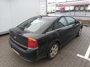 Opel Vectra 2005 1.8 271297km Hatchback