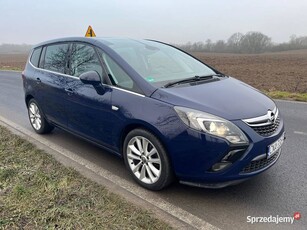 Opel Zafira 1.6 CDTI