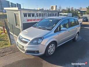 Opel Zafira 1.9 CDTi