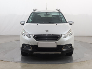 Peugeot 2008 2015 1.6 VTi 30104km SUV