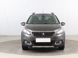 Peugeot 2008 2018 1.2 PureTech 71591km SUV