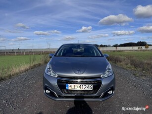 Peugeot 208 PureTech 110 Stop & Start Allure