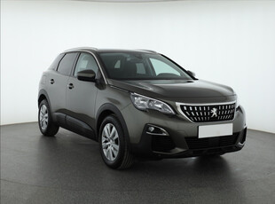 Peugeot 3008 2017 1.2 PureTech 96375km SUV