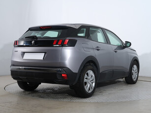 Peugeot 3008 2019 1.2 PureTech 102267km SUV