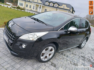 Peugeot 3008 I (2009-2016)