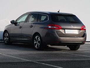 Peugeot 308 2014 1.2 PureTech 152920km Kombi