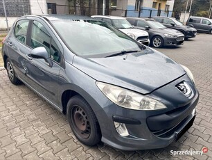 Peugeot 308 I Phase 1 1.4 i