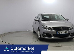 Peugeot 308 SW 1.5 BlueHDi Active S&S! z polskiego salonu! FV 23%! III (20…