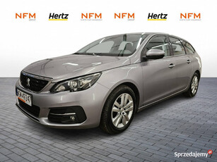 Peugeot 308 SW 1,5 Bluehdi(130 KM) Active Salon PL Faktura-Vat III (2013-)