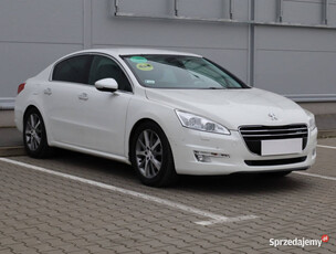 Peugeot 508 2.0 HDi