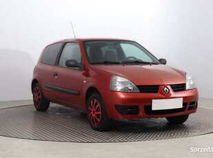 Renault Clio 1.2