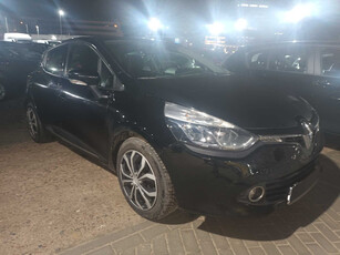 Renault Clio 2015 0.9 TCe 138073km Hatchback