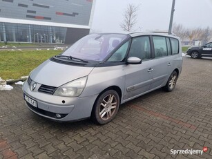 Renault Espace 2.2 7 osobowy