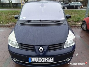 Renault Espace 4