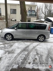 Renault Grand Espace 2005