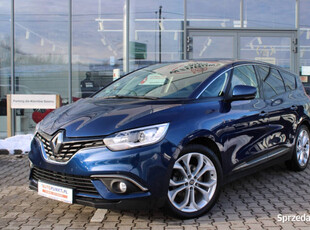 Renault Grand Scenic, 2020r. 7-osobowy, Nawigacja, PDC, Alufelgi, VAT23