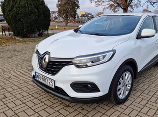 Renault Kadjar 1.5DCI 115KM,Lift,Navi,2 XParktronic, Ledy, Bezwypadkowy