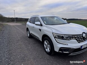 Renault Koleos BLUE dCi 150 X-tronic LIFE