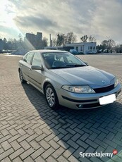 Renault Laguna 2 1.8 Benzyna Gaz