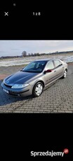 Renault Laguna 2 gaz klima