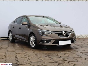 Renault Megane 1.3 138 KM 2019r. (Piaseczno)