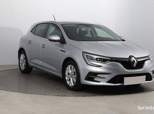 Renault Megane 1.3 TCe