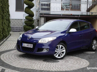 Renault Megane 1.6 - Super Stan - Klima - GWARANCJA - Zakup Door To Door I…