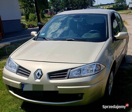 Renault Megane II