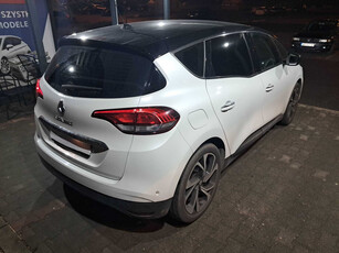 Renault Scenic 2017 1.2 TCe 62084km Samochody Rodzinne