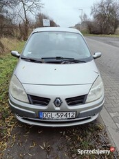 Renault Scenic II 1.5dci