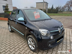 Renault Twingo III (2014-)