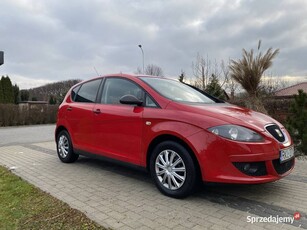 Seat Altea 1.9TDI 105KM 2008