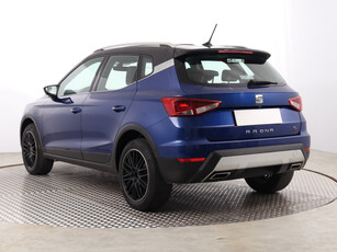 Seat Arona 2018 1.0 TSI 172245km SUV