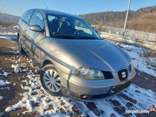 Seat Ibiza 1.2 12V Klimatronic!! Oszczędny!! Opłaty Na Rok!!