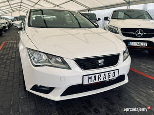 Seat Leon 1.4 Benzyna* 122 KM* 6 Biegów* ZAREJESTROWANY* III (2012-)