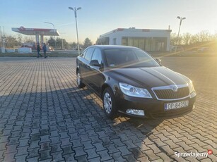 Skoda 1.4 Mpi w dobrym stanie